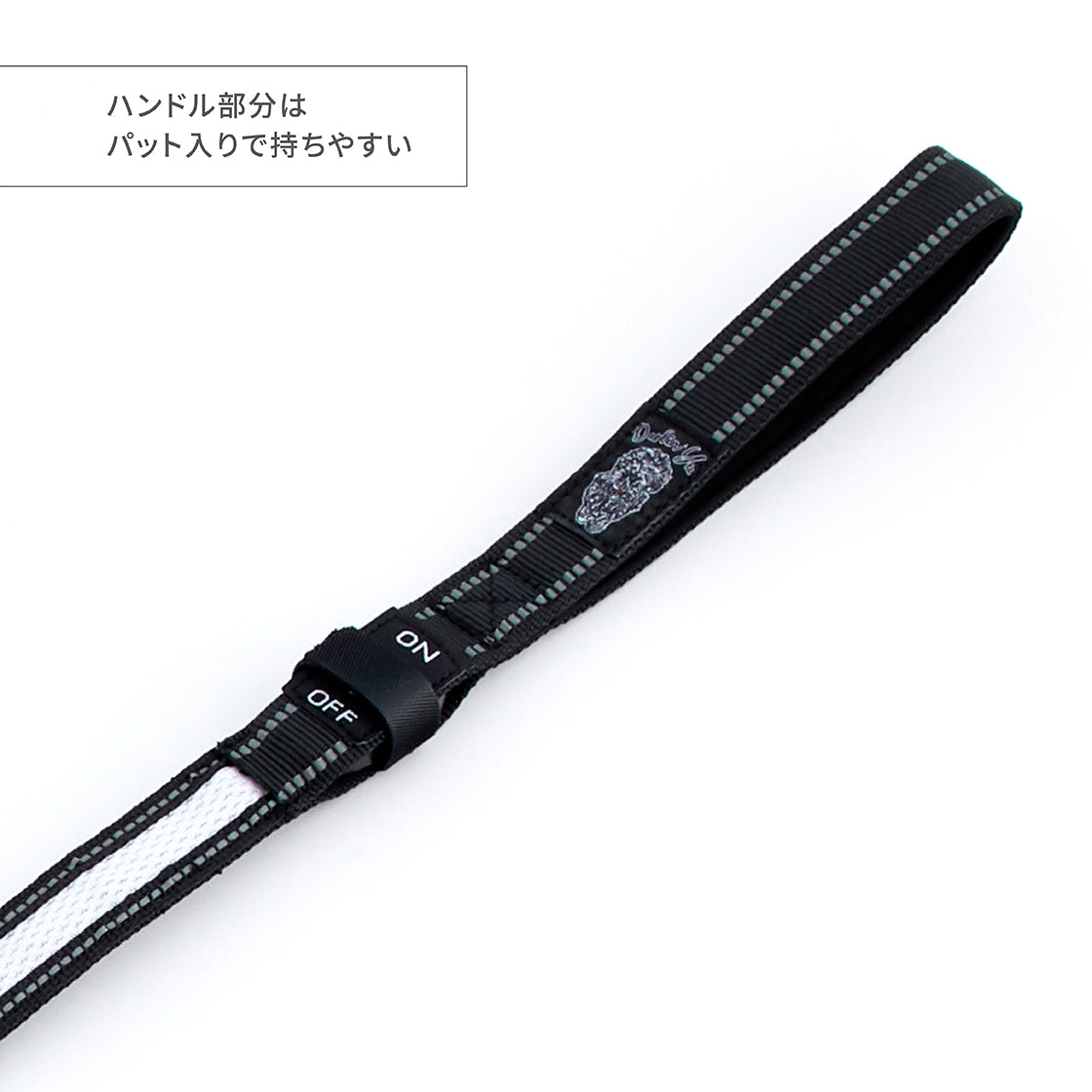 ナイトウォーカー®  LED光るリード